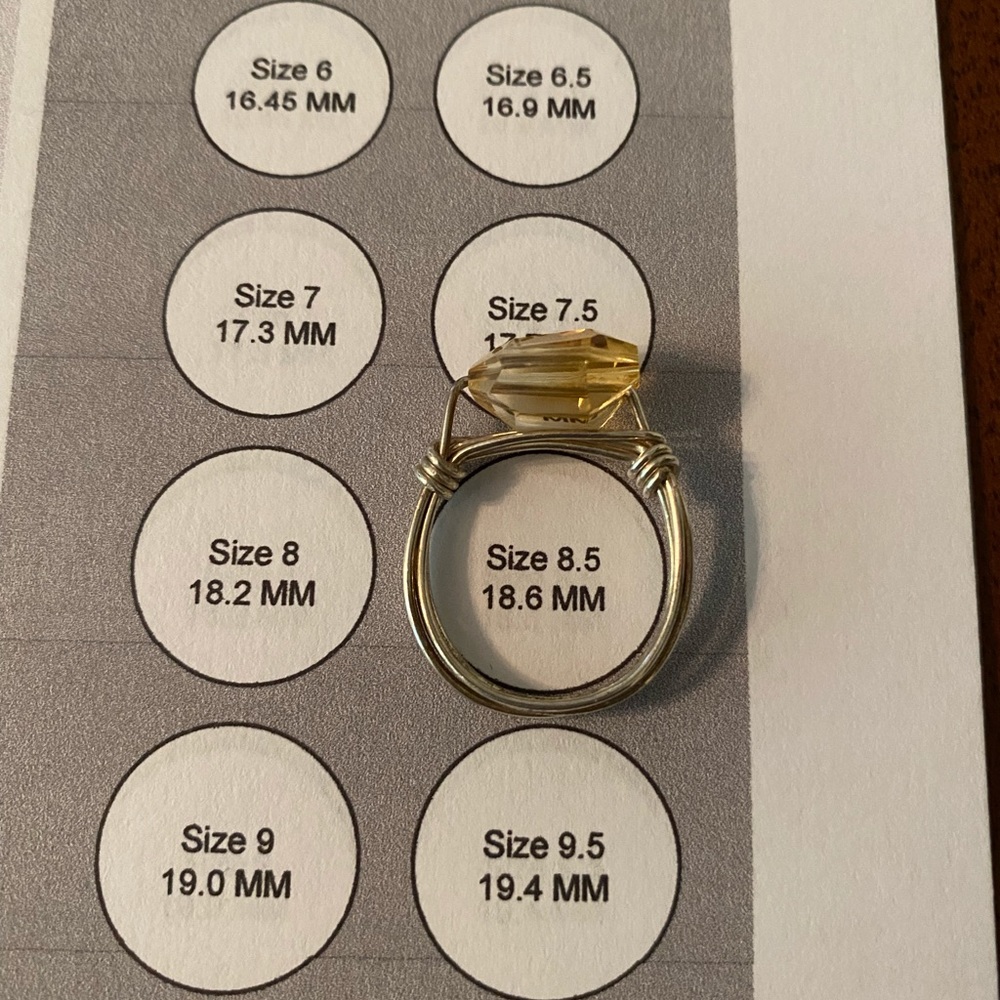 Ring - Picture 4 of 4